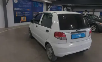 Daewoo Matiz 2011 года за 1 500 000 тг. в Астана фото 4