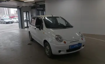 Daewoo Matiz 2011 года за 1 500 000 тг. в Астана фото 2