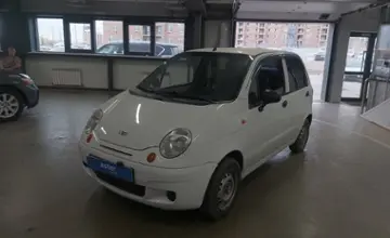Daewoo Matiz 2011 года за 1 500 000 тг. в Астана фото 1