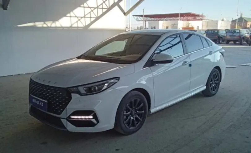 OMODA S5 2024 года за 6 500 000 тг. в Кызылорда