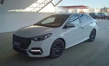 OMODA S5 2024 года за 6 500 000 тг. в Кызылорда фото 1