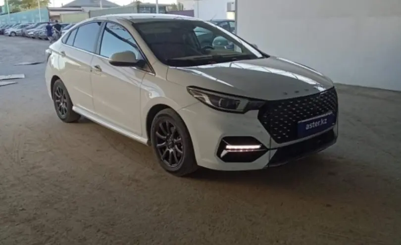 OMODA S5 2024 года за 6 500 000 тг. в Кызылорда фото 3