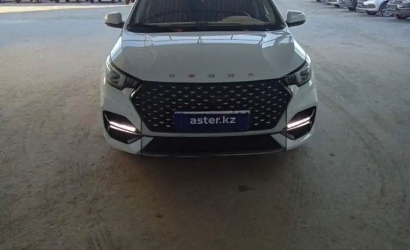 OMODA S5 2024 года за 6 500 000 тг. в Кызылорда фото 2