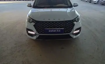 OMODA S5 2024 года за 6 500 000 тг. в Кызылорда фото 2