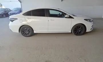 OMODA S5 2024 года за 6 500 000 тг. в Кызылорда фото 4