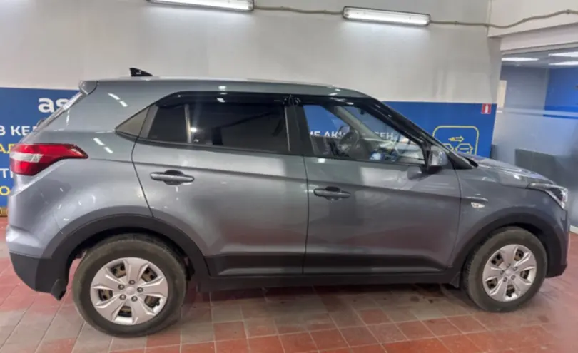 Hyundai Creta 2019 года за 8 500 000 тг. в Астана фото 4