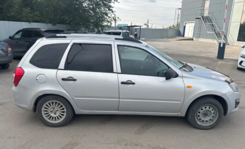 LADA (ВАЗ) Kalina 2014 года за 2 500 000 тг. в Уральск фото 4
