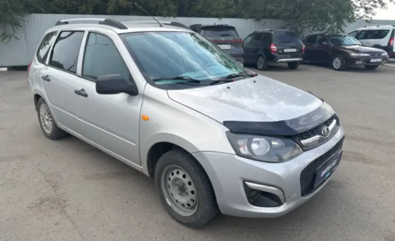LADA (ВАЗ) Kalina 2014 года за 2 500 000 тг. в Уральск фото 3