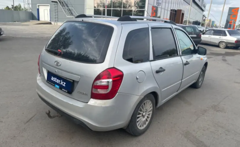 LADA (ВАЗ) Kalina 2014 года за 2 500 000 тг. в Уральск фото 5