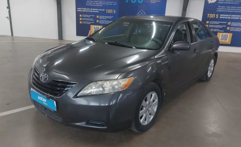 Toyota Camry 2007 года за 5 000 000 тг. в Астана