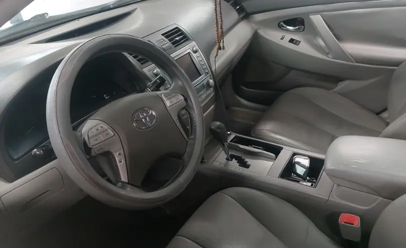 Toyota Camry 2007 года за 5 000 000 тг. в Астана фото 5