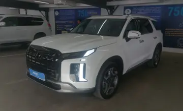 Hyundai Palisade 2024 года за 26 500 000 тг. в Астана фото 1