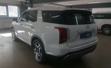 Hyundai Palisade 2024 года за 26 500 000 тг. в Астана фото 4