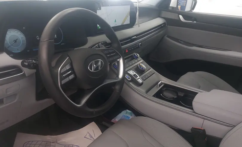Hyundai Palisade 2024 года за 26 500 000 тг. в Астана фото 5