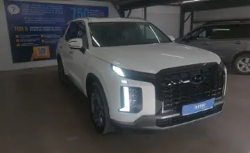 Hyundai Palisade 2024 года за 26 500 000 тг. в Астана фото 2