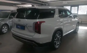 Hyundai Palisade 2024 года за 26 500 000 тг. в Астана фото 3