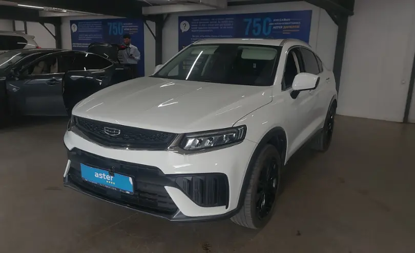 Geely Tugella 2022 года за 15 800 000 тг. в Астана