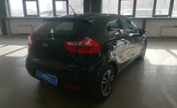 Kia Rio 2014 года за 4 000 000 тг. в Астана фото 3