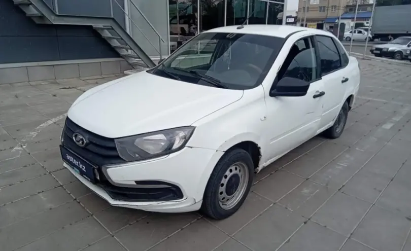 LADA (ВАЗ) Granta 2020 года за 2 500 000 тг. в Уральск
