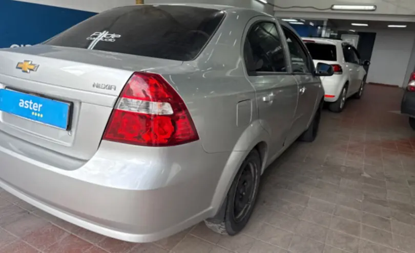 Chevrolet Nexia 2022 года за 5 000 000 тг. в Астана фото 5