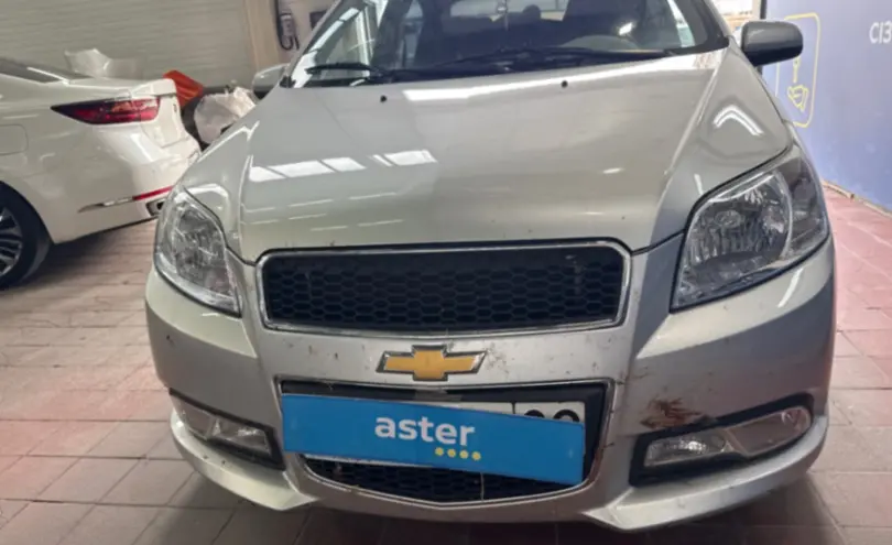 Chevrolet Nexia 2022 года за 5 000 000 тг. в Астана фото 2