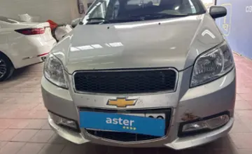 Chevrolet Nexia 2022 года за 5 000 000 тг. в Астана фото 2