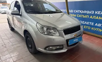 Chevrolet Nexia 2022 года за 5 000 000 тг. в Астана фото 3