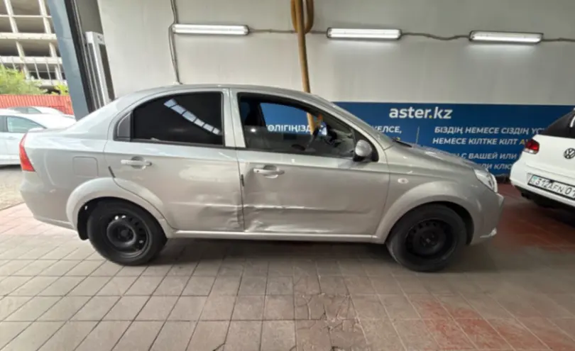 Chevrolet Nexia 2022 года за 5 000 000 тг. в Астана фото 4
