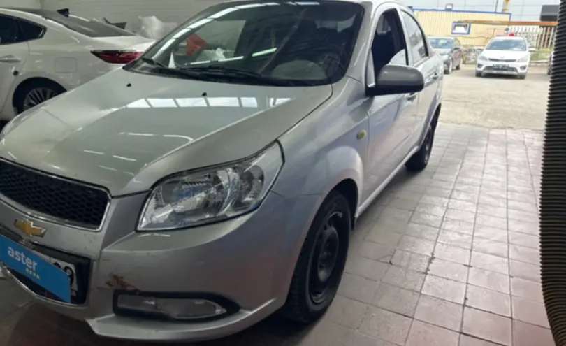 Chevrolet Nexia 2022 года за 5 000 000 тг. в Астана