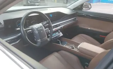 Hyundai Grandeur 2023 года за 20 000 000 тг. в Алматы фото 5