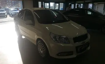 Chevrolet Nexia 2021 года за 4 000 000 тг. в Астана фото 2