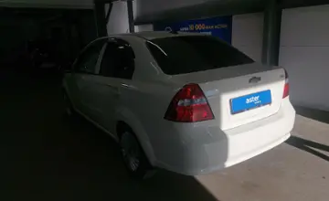 Chevrolet Nexia 2021 года за 4 000 000 тг. в Астана фото 4