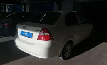 Chevrolet Nexia 2021 года за 4 000 000 тг. в Астана фото 3