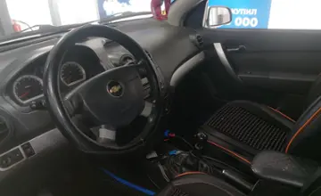 Chevrolet Nexia 2021 года за 4 000 000 тг. в Астана фото 5