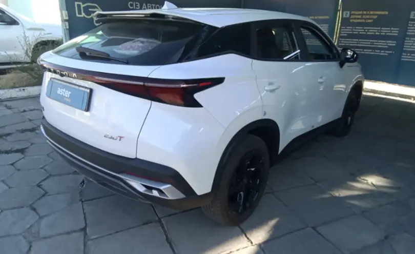 OMODA C5 2024 года за 10 000 000 тг. в Талдыкорган фото 5