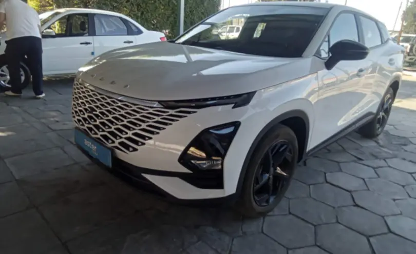OMODA C5 2024 года за 10 000 000 тг. в Талдыкорган