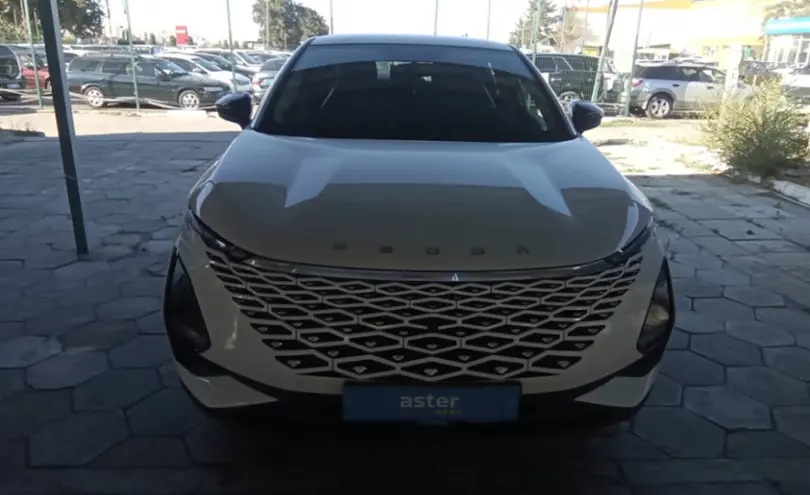 OMODA C5 2024 года за 10 000 000 тг. в Талдыкорган фото 2