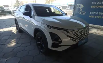 OMODA C5 2024 года за 10 000 000 тг. в Талдыкорган фото 3
