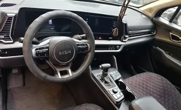 Kia Sportage 2023 года за 13 200 000 тг. в Павлодар фото 3