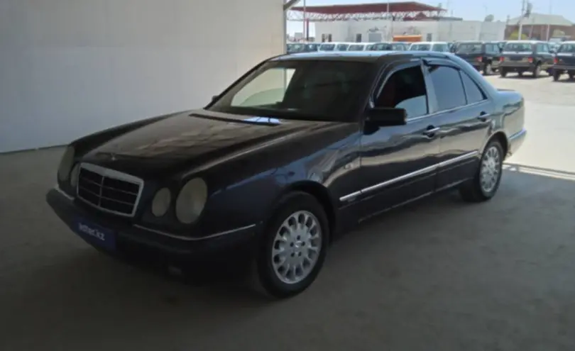 Mercedes-Benz E-Класс 1996 года за 2 500 000 тг. в Кызылорда