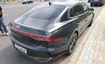 Hyundai Grandeur 2020 года за 16 000 000 тг. в Астана
