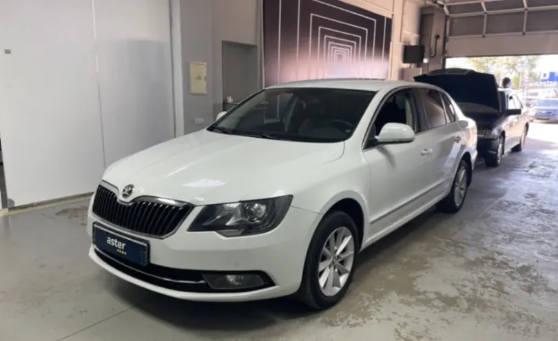 Skoda Superb 2014 года за 6 500 000 тг. в Павлодар