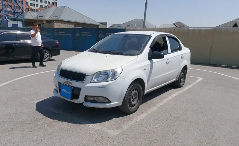 Chevrolet Nexia 2020 года за 3 200 000 тг. в Шымкент