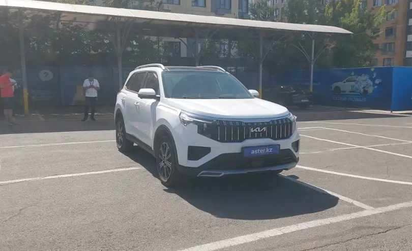 Kia Sportage 2023 года за 12 000 000 тг. в Алматы фото 2