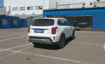 Kia Sportage 2023 года за 12 000 000 тг. в Алматы фото 3