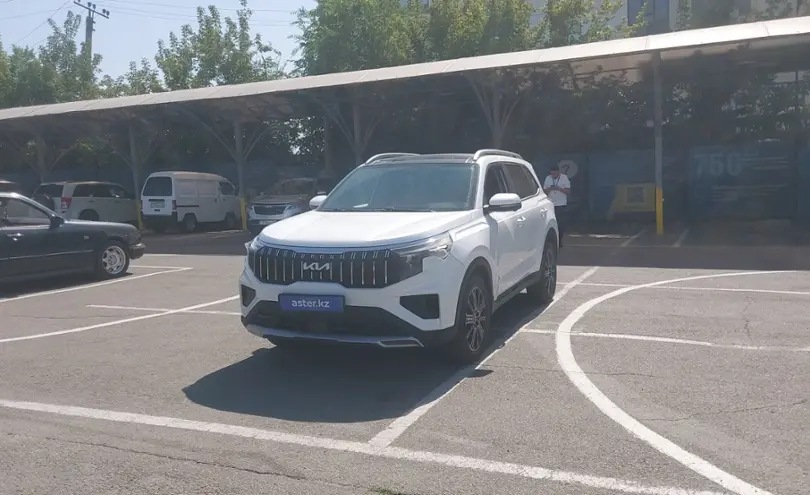 Kia Sportage 2023 года за 12 000 000 тг. в Алматы