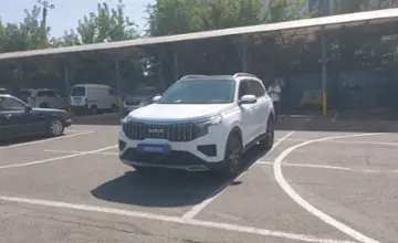 Kia Sportage 2023 года за 12 000 000 тг. в Алматы фото 1
