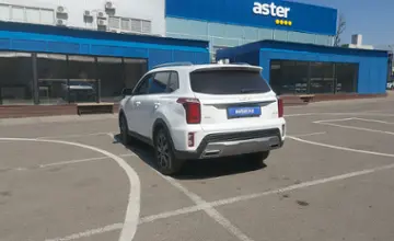 Kia Sportage 2023 года за 12 000 000 тг. в Алматы фото 4