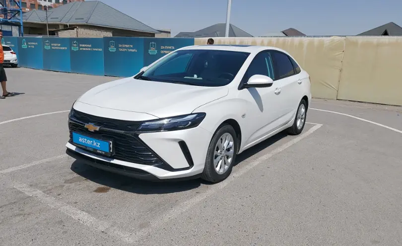 Chevrolet Monza 2024 года за 7 500 000 тг. в Шымкент