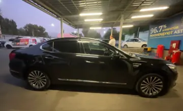 Kia K7 2013 года за 9 700 000 тг. в Алматы фото 4